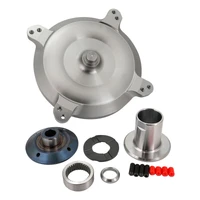 RTS Billet Converter Kit 9.5in For Ford C4 164 Tooth Flexplate 11.5'' Bolt Circle