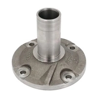 OE Toploader Transmission Front Nose Cone, Front Bearing Retainer, Suits 1-1/16 in Input Shaft, Cast Iron, Each