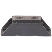 RTS OE Transmission Mount Bonded Rubber For TH400 Universal Holden HT-WB