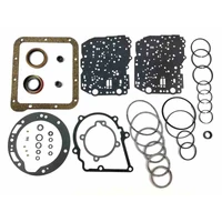 RTS OE Transmission Overhaul Kit C4 Ford Falcon Mustang 1970-on Gaskets Seal Kit
