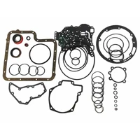 RTS OE Transmission Overhaul Kit C6 Ford Falcon Mustang Gaskets Seal Kit
