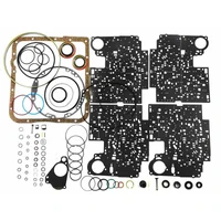 RTS OE Transmission Overhaul Kit 4L60E 1993-2003 Chev Holden Commodore Gaskets Seal Kit