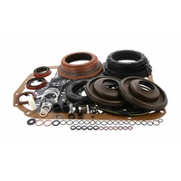 Performance Transmission Super-R Rebuild Kit GM 4L80E 97-on, Red Eagle & Kolene, Kit