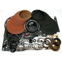 RTS Performance Transmission Super-R Rebuild Kit GM 4L80E 90-96 Red Eagle & Kolene Kit