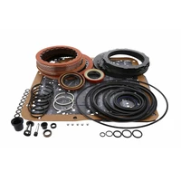 Performance Transmission Super-R Rebuild Kit Gm TH350, Raybestos & Kolene, Kit