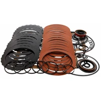 Performance Transmission Super-R Performance Rebuild Kit Ford C6 , Raybestos & Kolenee, Kit