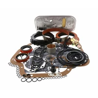 RTS Performance Transmission Super Combo Rebuild Kit Gm TH400 Red Eagle & Kolenee Kit