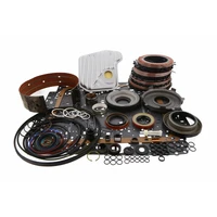 Performance Transmission Super-R Rebuild Kit Gm, 4L60E, 4L65E 2004-2009, Raybestos, Kit