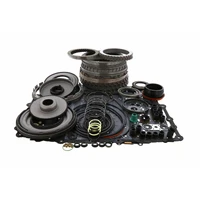 Performance Transmission Super-R Rebuild Kit 6L90, Gm, Holden Commodore VE-VF LSA, Kit