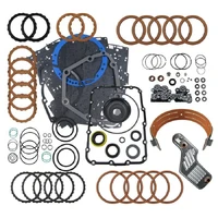 Performance Transmission Super-R Rebuild Kit, Ford 05-0n, 5R55S, Falcon BF, FG, 5 Speed RWD & 4WD, Kit