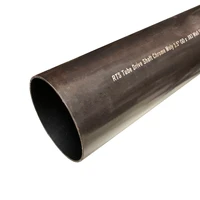 Tube Drive Shaft ChromMoly 3.50'' OD x 0.083'' Wall 5ft (1.52m) Length