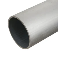 Tube Driveshaft, Tailshaft, Aluminium, 3.0 Inch OD x  0.125" (3.25mm) Wall, 5ft (1.52m) Length