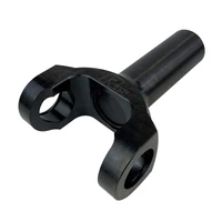 Transmission Slip Yoke Forged Chromoly, GM 27, spline Powerglide, TH350, TH700, 4L60, Muncie, Super T-10, Each