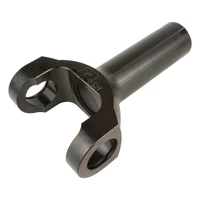 Transmission Slip Yoke, Forged Chromoly, For Ford 28 spline, C4, T5, AOD, Tremec 3550, Each