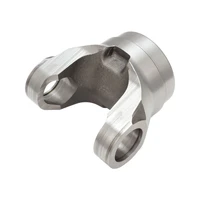 RTS Yoke Tailshaft Forged Chromoly 1350 Weld-On Driveshaft