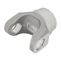 RTS Yoke Tailshaft Forged Aluminium 1350 Weld-On Driveshaft