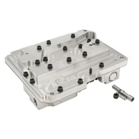 Billet Valve Body, For Ford C4/C10 1970-On, Pro-Tree Reverse Pattern, Trans Brake, Kit