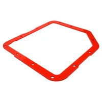 RTS Transmission Gasket GM Red Silicone w/Steel Core 4.5mm Thick