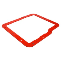 RTS Transmission Gasket GM Powerglide Red Silicone w/Steel Core 4.5mm Thick