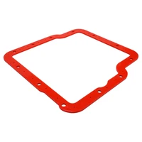 RTS Transmission Gasket GM Holden Trimatic Red Silicone w/Steel Core 4.5mm Thick