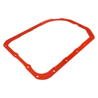 Gasket Transmission GM 4L80E 4L85 Silicone with Steel Core Red