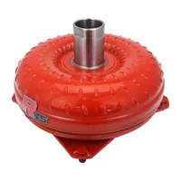 RTS Bandit Plus 10'' High Stall Torque Converter SB Ford C4 26 Spline