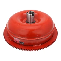 RTS Bandit 11 " Stall Torque Converter 2500-2800 550HP 24 Spline Chrysler Torque Flight TF8/727 with ring Gear
