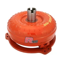 RTS Bandit 10'' High Stall Torque Converter Lockup GM LS 4L60E/4L65E Chev/Holden Commodore 2500-2800 650HP