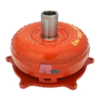 Bandit Plus 10'' High Stall Torque Converter, Lockup, GM LS 4L80E, 750HP, Chev/Holden Commodore, 2500-2800, Each