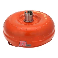 RTS Stalker 12'' High Stall Torque Converter GM TH350/TH400 30 Spline 1800-2200 Chev/Holden