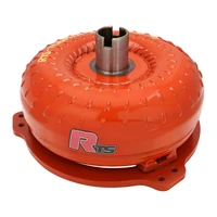 RTS Bandit Plus 10'' High Stall Torque Converter GM TH700R4/4L60/4L60E 30 Spline 3200-3600 650HP Chev/Holden Commodore *SCRATCH AND DENT CLEARANCE ITE