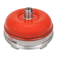 RTS Bandit Billet Plus 300mm High Stall Torque Converter Billet Piston 2500-2800 LS 6L80E 6L90E 900HP GM Chev Holden LSA VF Commodore