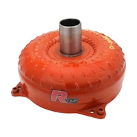 RTS Bandit Billet Plus 10'' High Stall Torque Converter SB or BB Ford C6 With 1.375'' Pilot 950HP
