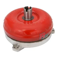 RTS Bandit Billet Plus 258mm High Stall Torque Converter Lockup GM LS 4L60E/4L65E Chev/Holden Commodore 850HP