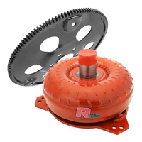 Bandit 10'' High Stall Torque Converter & 153th Flexplate kit, Holden V8 Trimatic, 2800-3200, 750HP, Kit