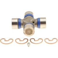 RTS OE Spicer 5-178X Greaseable Universal Joint Ford GM 1350 Yoke Series 3.625" Yoke Width 1.188" Cap Diameter A Steel