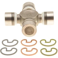 RT OE Spicer 7438X Life Series Non Greaseable Universal Joint Ford Rear 1330 Yoke 3.625" Yoke Width 1.062" X 1.125" Cap Diameter