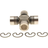 RTS OE Spicer SPL55X Non Greaseable Universal Joint Life Series Spicer 1480 Style Steel