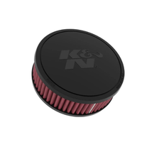 Universal Clamp-on Air Filter