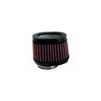 Universal Clamp-On Air Filter - 3" W x 3.5" L x 2.75" H