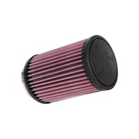 Universal Clamp-On Air Filter - 2.875" ID x 4" OD x 6" H