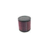 Universal Clamp-On Air Filter - 3" ID x 5" OD x 5" H