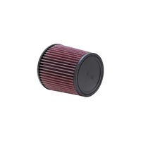 Universal Clamp-On Air Filter (4.5" ID x 5.875" Base OD x 5" Top OD x 6" H)
