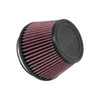 Universal Clamp-On Air Filter - 5" ID x 4.5" OD x 4.125" H