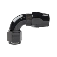 Cutter Hose Fitting AN 90 Degree