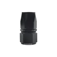 AN-6 100 Series Taper Hose End