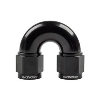 Female To Female Swivel 180 Deg