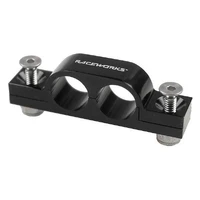 Aluminium Panel Mountable Line Separator