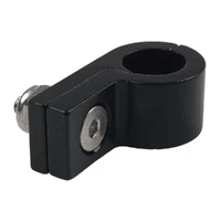 Aluminium P-Clamp