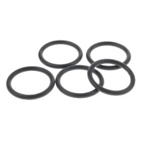 E85 Safe O-Rings AN 5pk